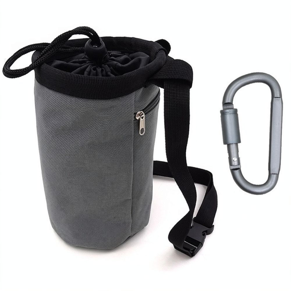 軽量クライミングチョークバッグ、耐摩耗性ナイロン製、アウトド - Outdoor Sport Climbing Gear のレビューと価格